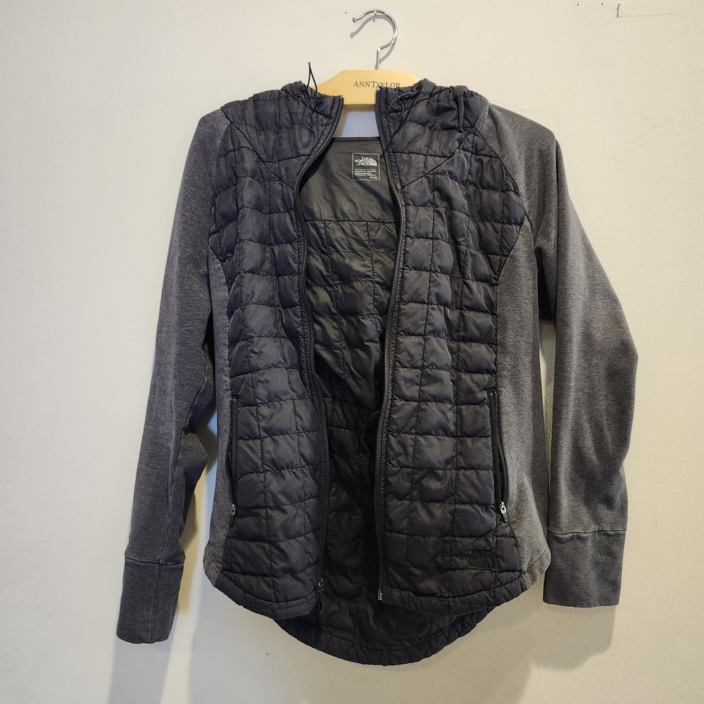 TNF Running Jacket